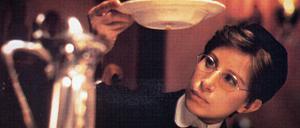 Lange Tradition. Die Schauspielerin Barbra Streisand – hier im Film „Yentl“ von 1983 – trägt einen Namen, der auf die Umbenennung osteuropäischer Jüdinnen und Juden zurückgeht.