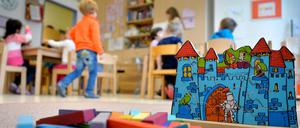 Wie hoch werden die neuen Gebühren für Michendorfer Familien im Jahr 2023?