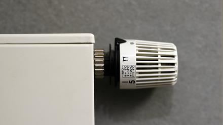 Nicht immer werden Mieter regelmäßig über die Höhe ihrer Energiekosten informiert.