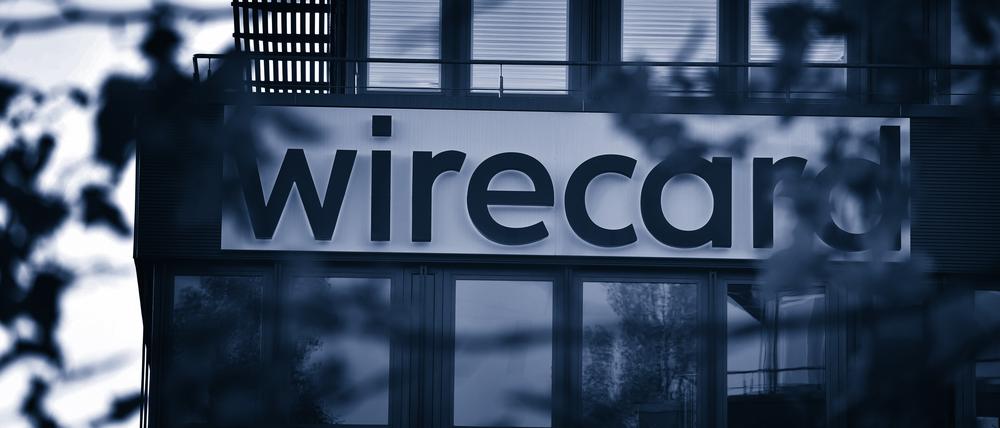 Wirecard gilt als einer der größten Betrugsfälle in der deutschen Wirtschaftsgeschichte