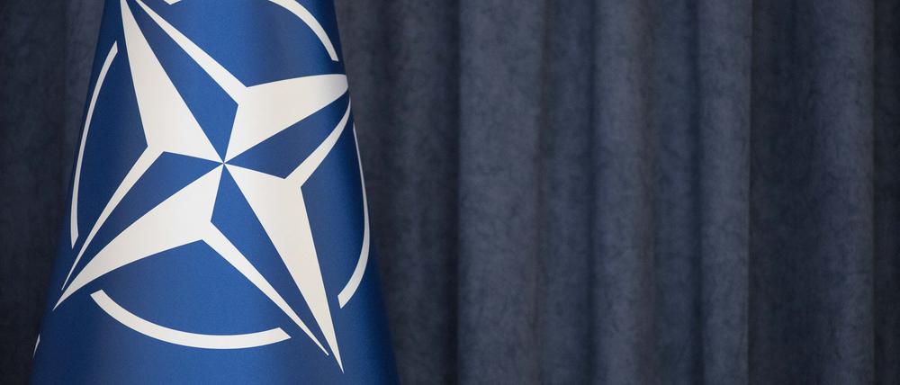 Keine Hoffnung auf globale Kooperation. Die Nato und die EU sind gefordert.
