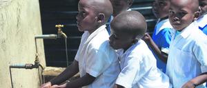 Bildung ist ein Grundpfeiler menschlicher Entwicklung.