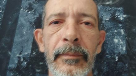 Dichter und Künstler: Omar Perez López