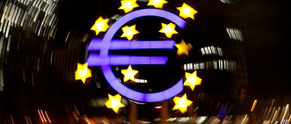Das Preisziel der Europäischen Zentralbank von mittelfristig 2 Prozent wird klar überschritten.