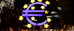 Das Preisziel der Europäischen Zentralbank von mittelfristig 2 Prozent wird klar überschritten.