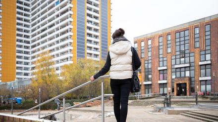 Tatjana in Berlin-Marzahn