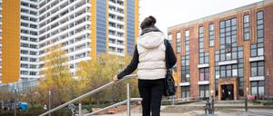Tatjana in Berlin-Marzahn
