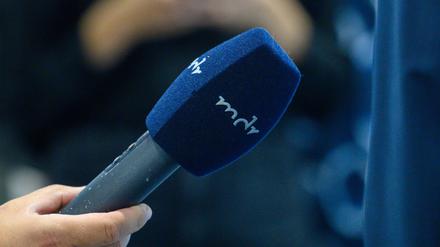 Die Klage zielte auf den Mitteldeutschen Rundfunk (MDR). 