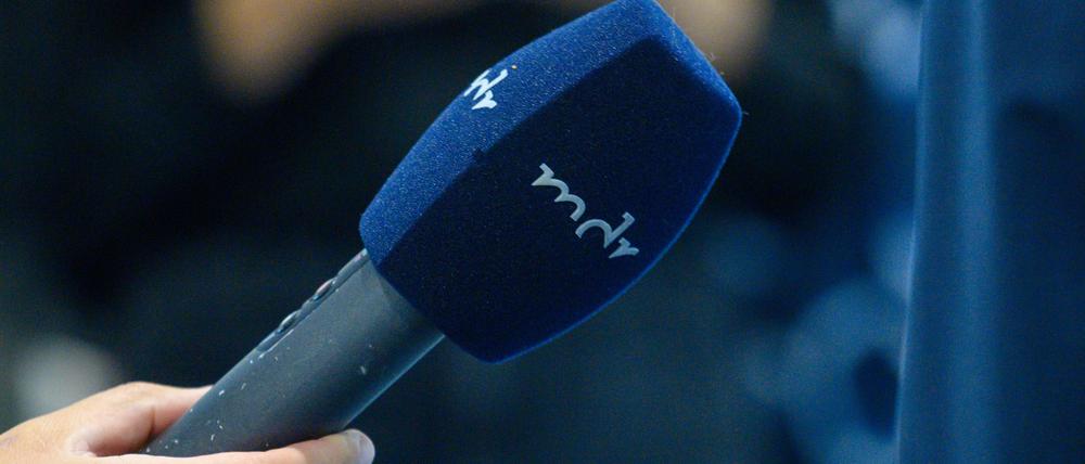 Die Klage zielte auf den Mitteldeutschen Rundfunk (MDR).