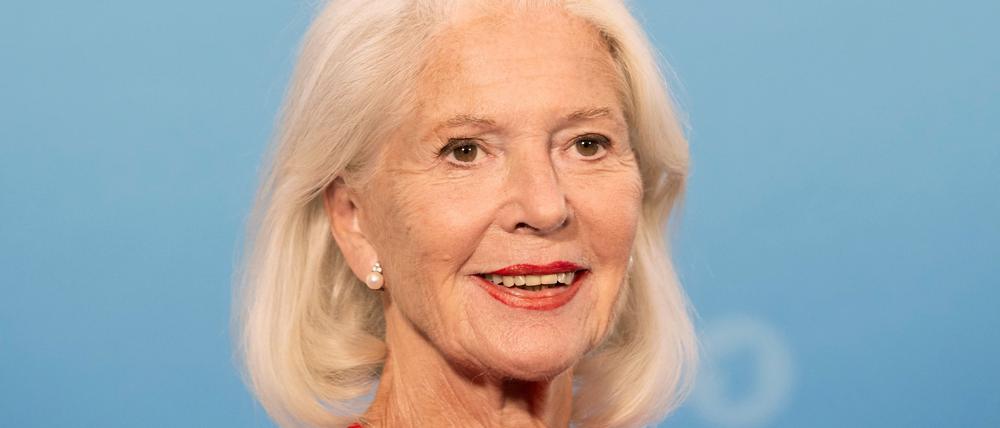 Hörbiger ist am 30.11.2022 im Alter von 84 Jahren in Wien gestorben.