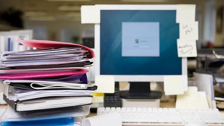 Weniger Chaos, bessere Zustände. Das soll die Verwaltungsreform des Chief Digital Officers Berlins bewirken.