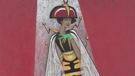 Jonathan Penca (*1988): Insect of the year 2004 (Hainschwebfliege).