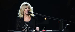 Noch 2018 trat sie auf