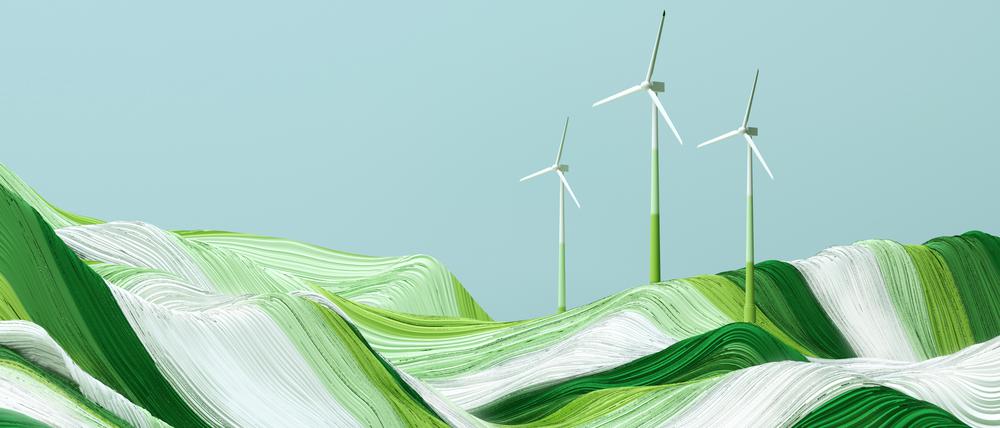 Grün ist nicht gleich grün: Für Nachhaltigkeitsfonds gelten jetzt strengere Regeln.