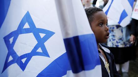 Israel besitzt seit der Gründung des Staates 1948 noch immer keine Verfassung.