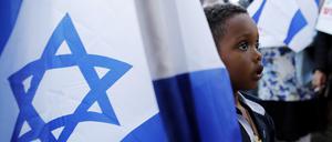 Israel besitzt seit der Gründung des Staates 1948 noch immer keine Verfassung.