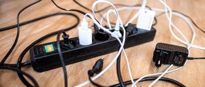 Die Bremsen sollen ab März greifen, vorgesehen ist aber eine rückwirkende Entlastung für Januar und Februar.