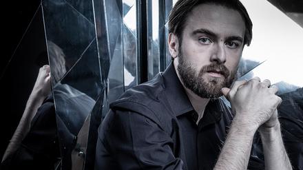 Daniil Trifonov gilt als Romantiker unter den Star-Pianisten.