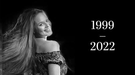 Victoria Anastasia Feuerstein