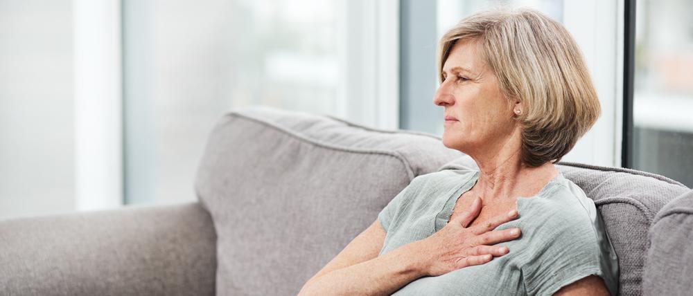 Wenn eine akute Herzschwäche chronisch wird, bleibt als letzte Behandlungsmöglichkeit oft nur eine Herztransplantation.