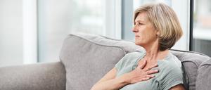 Wenn eine akute Herzschwäche chronisch wird, bleibt als letzte Behandlungsmöglichkeit oft nur eine Herztransplantation.