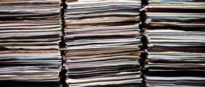 Die deutsche Steuergewerkschaft fürchtet eine Überlastung der Verwaltung.