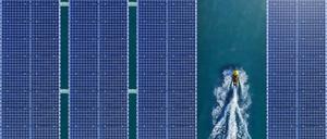 Vielversprechender als Solarmodule. Grüner Wasserstoff ist ein erfolgsversprechender Energieträger für den Ersatz von Erdgas. Er wird aus Wasser hergestellt, indem Sauerstoff von Wasserstoff durch Elektrolyse getrennt wird.