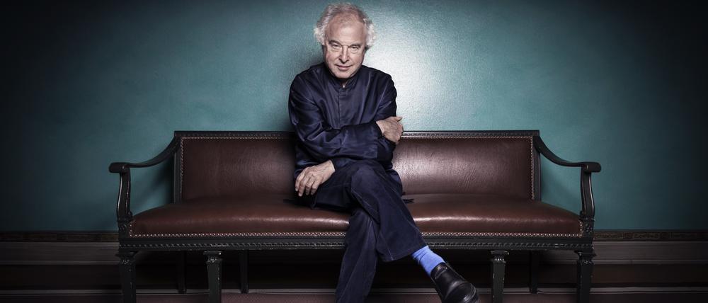 András Schiff