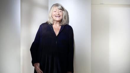 Alice Schwarzer, die bekannte Journalistin und Publizistin wird 80.