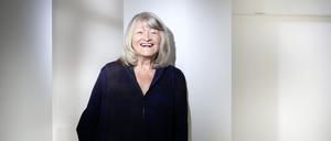 Alice Schwarzer, die bekannte Journalistin und Publizistin wird 80.