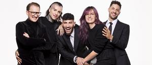 Queer Eye Germany Cast Netflix.