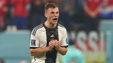 Zur EM 2024, bei der Joshua Kimmich eine wichtige Rolle spielen soll, können Vereine nachhaltige Projekte entwickeln.