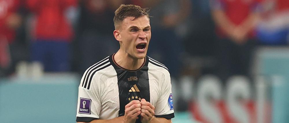 Zur EM 2024, bei der Joshua Kimmich eine wichtige Rolle spielen soll, können Vereine nachhaltige Projekte entwickeln.