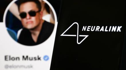 Elon Musk will mit einem seiner weiteren Unternehmen noch im kommenden Jahr Tests mit Computerchips im Gehirn beginnen.