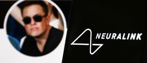 Elon Musk will mit einem seiner weiteren Unternehmen noch im kommenden Jahr Tests mit Computerchips im Gehirn beginnen.