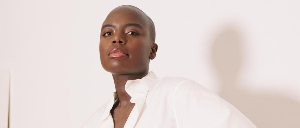 Sandra Mujinga gewann den Preis der Nationalgalerie.