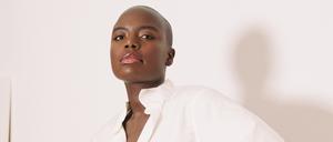 Sandra Mujinga gewann den Preis der Nationalgalerie.