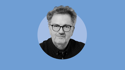 Kolumne Was mit Medien