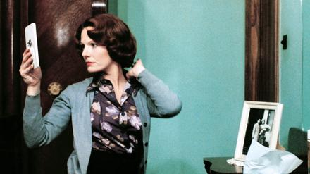 JEANNE DIELMAN, 23, QUAI DU COMMERCE, 1080 BRUXELLES, Delphine Seyrig, 1975
(c) picture alliance / Everett Collection