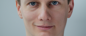 Johannes Boie arbeitet seit gut einem Jahr als „Bild“-Chefredakteur