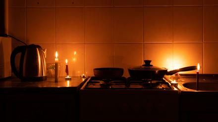 Laut Gasag ist an den Weihnachtstagen im Gasnetz schon lange keine „Gänsebratenspitze“ mehr bemerkt worden.