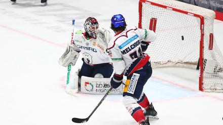 Das war es mit drei Punkten. Zwölf Sekunden vor Schluss kassierte Tobias Ancicka den Ausgleich.