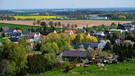 Weniger Trubel. Vor allem Familien ziehen weg aus den Großstädten.