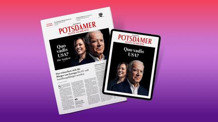 Was wäre, wenn Sie das Wissen der weltweit führenden Experten gesammelt verfügbar hätten?
