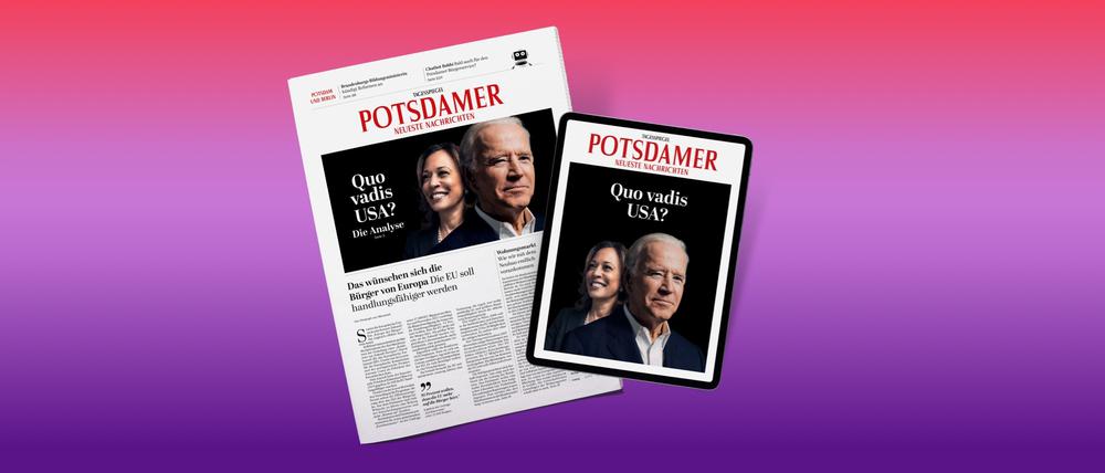Was wäre, wenn Sie das Wissen der weltweit führenden Experten gesammelt verfügbar hätten?