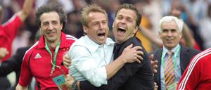 Fußball-Weltmeisterschaft 2006.