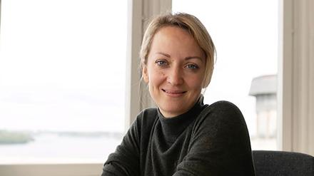 Elisabeth Pähtz ist die beste deutsche Schachspielerin.