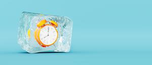 Keine unerfassten Überstunden mehr.