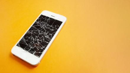 US-Kunden können bereits seit April Selbstreparatur-Kits für einige iPhones kaufen.