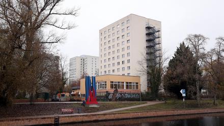 Altenpflege adé: Die verbliebenen Senior:innen in der Josephinenanlage müssen sich zum 31. Januar einen neuen Pflegedienst suchen.
